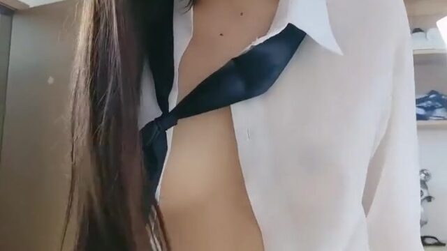I Fucked a Gorgeous China Babe Tonight!