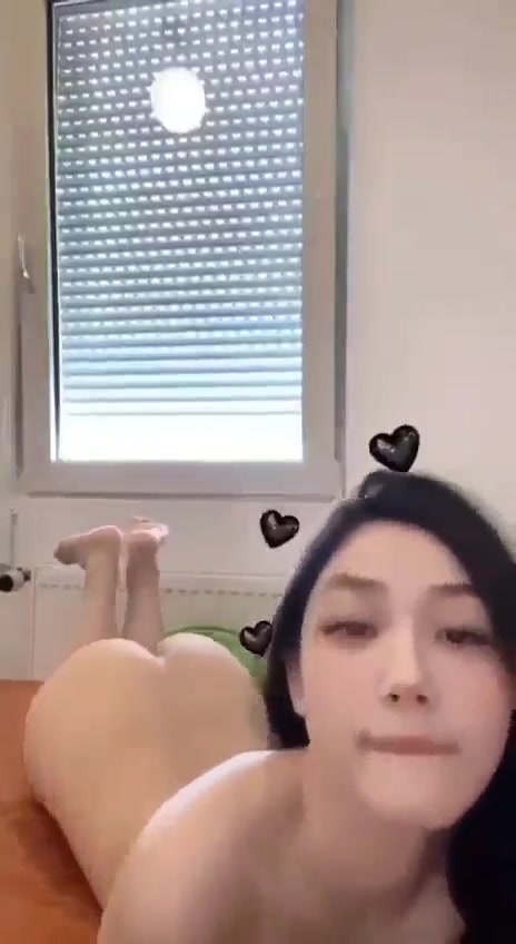 Cute Asian Teen Cam Whore Knows What you’re thinking