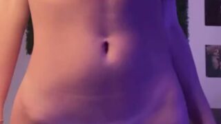 KyBabyRae onlyfans leaked naked content