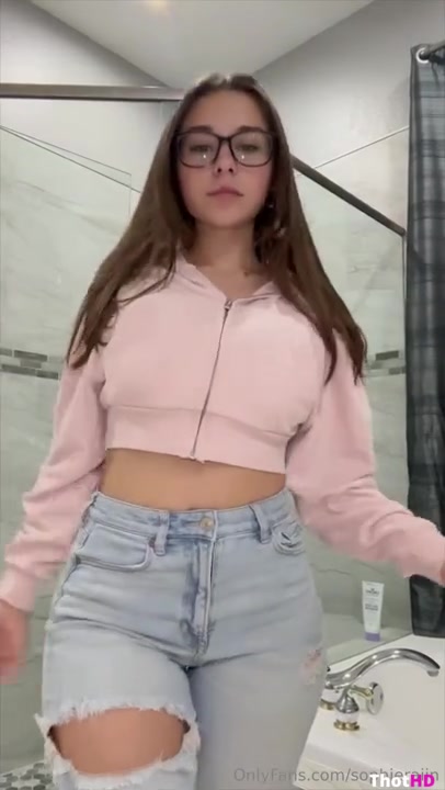 Sophie Rain porn video new