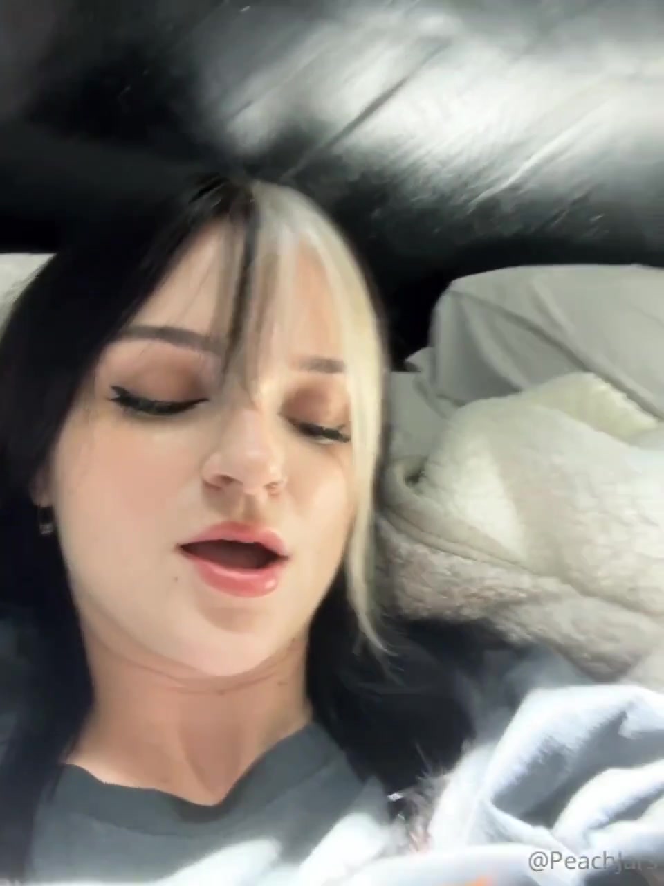 peachjars onlyfans leaked masturbation dildo