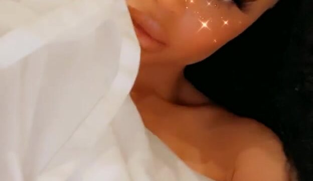 Blac Chyna aka msblacchyna onlyfans leak video