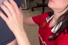 Soogsx porn video – blowjob and suck cum shots