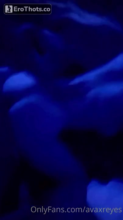 Ava Reyes onlyfans video nude fuck doggy on bed