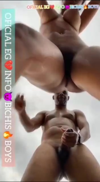 Baltasar Ebang Engonga new viral video 3