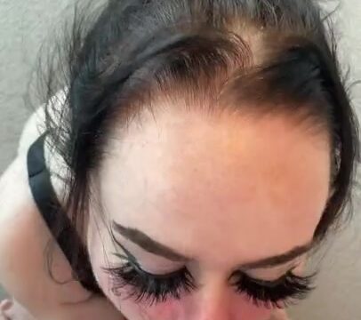 Lara Rose porn video nude blowjob a cock