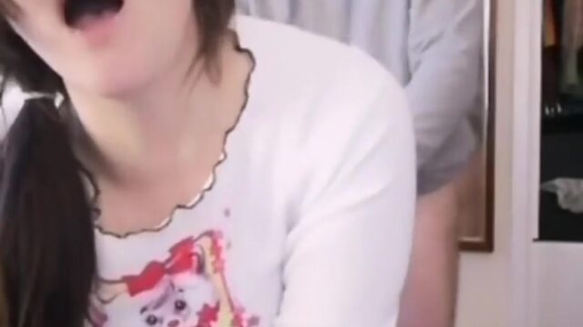 Alice CottonSox porn video lick pussy and fucked