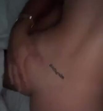 Angela Alvarez riding a cock on bed onlyfans video!