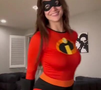 Ari kytsya onlyfans leaked – elastigirl fuck doggy
