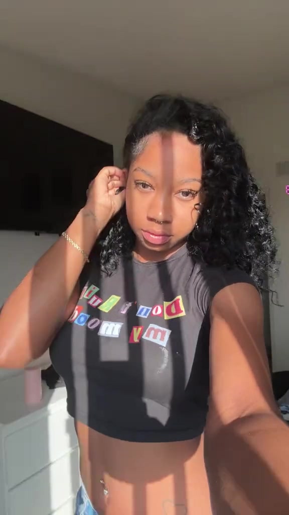 Cooking With Kya leaked video hot trending!