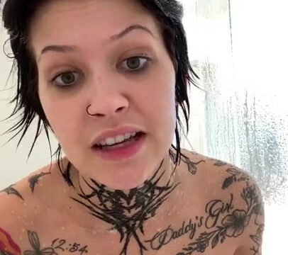 HawkHatesYou onlyfans video nude shower