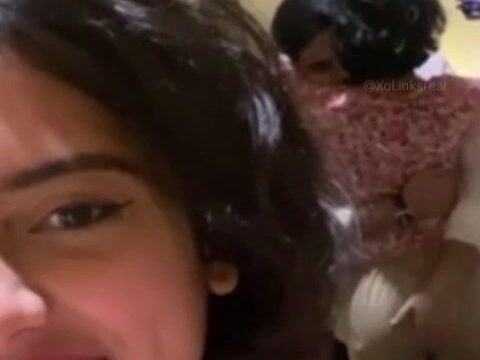 Imsha rehman leaked video hot !