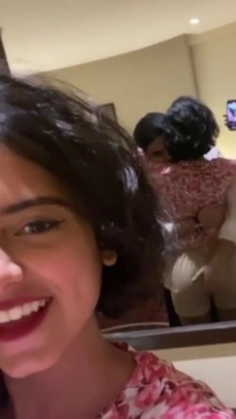 Imsha rehman leaked video hot !