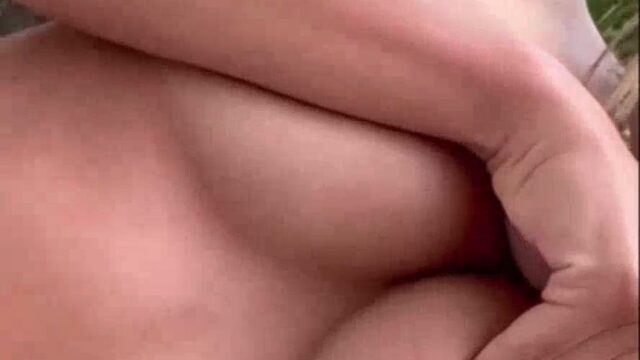 Ppwyang onlyfans video Nude beach bikini strip
