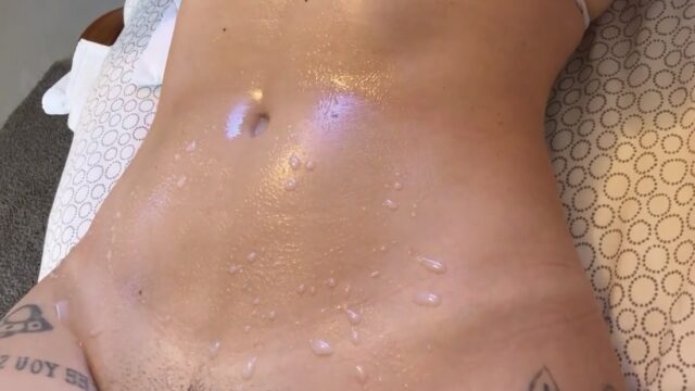 Peachjars Onlyfans Video Porn Nude Stomach Cum Shot Ppv