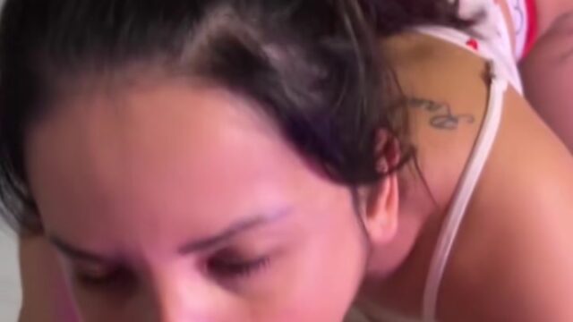 Belabrazil Privacy Video Deep Throat And Fucking On Table!