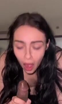 Chloe Marini Onlyfans Video Nude Bj And Fuck Cock Black