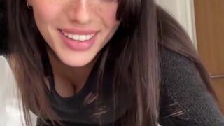 Emblack Onlyfans Video Striptease Rubbing Oil Body!