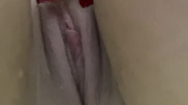 Abby Opel Porn Video Close-up Pussy Fingering In Bathtub!